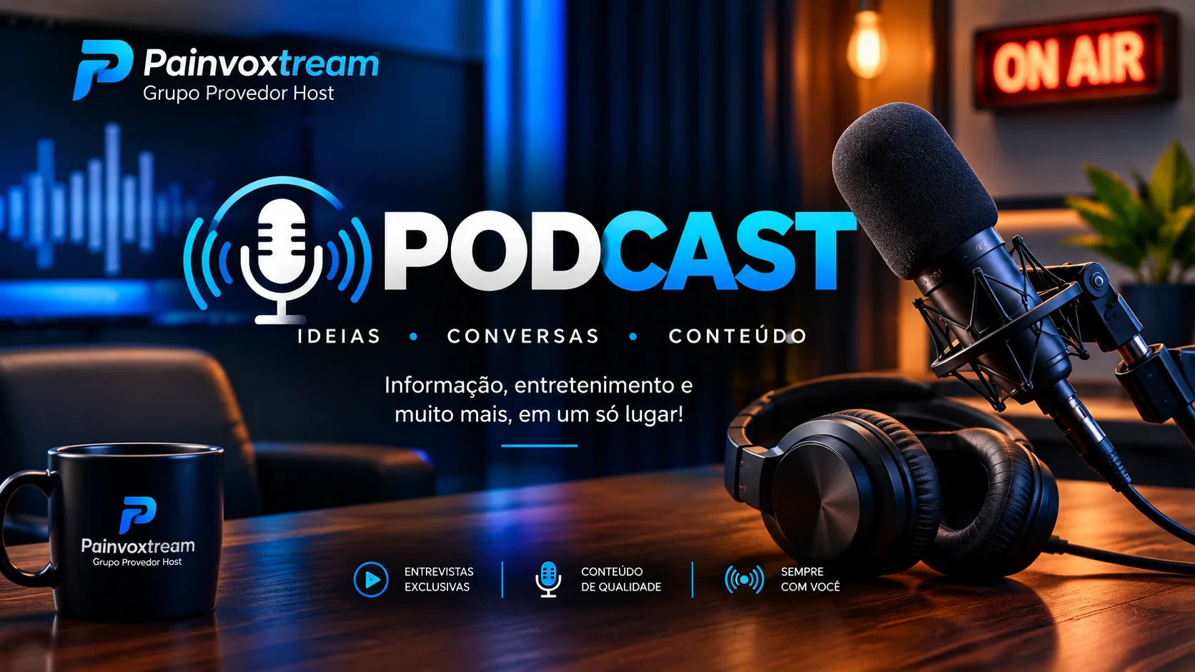 Live Ao Vivo